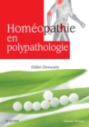 Image for Homeopathie en polypathologie