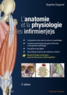 Image for L&#39;anatomie et la physiologie pour les infirmier(e)s