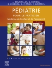 Image for Pediatrie pour le praticien: Medecine de l&#39;enfant et de l&#39;adolescent
