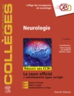 Image for Neurologie: Reussir les ECNi