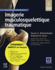 Image for Imagerie Musculosquelettique Traumatique