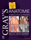 Image for Gray&#39;s Anatomie - Le Manuel pour les etudiants
