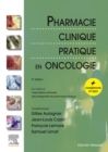 Image for Pharmacie Clinique Pratique en Oncologie