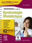 Image for L&#39;indispensable en stage de Gynecologie-Obstetrique