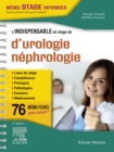 Image for L&#39;indispensable en stage d&#39;urologie-nephrologie