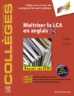 Image for Maitriser la LCA en anglais: Methodologie et Entrainement - Reussir les ECNi