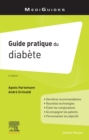 Image for Guide pratique du diabete