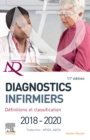 Image for Diagnostics infirmiers 2018-2020: Definitions et classification