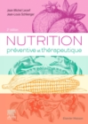 Image for Nutrition preventive et therapeutique