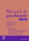 Image for Manuel De Psychiatrie