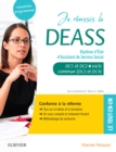 Image for Je reussis le DEASS. Diplome d&#39;Etat d&#39;assistant de service social: Socle commun + option. Conforme a la reforme