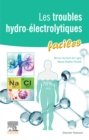 Image for Les troubles hydro-electrolytiques faciles