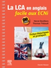 Image for La LCA en anglais facile aux ECNi: Fiches theoriques et pratiques