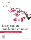 Image for Diagnostic en medecine chinoise