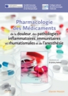 Image for Pharmacologie des medicaments de la douleur, de l&#39;inflammation et de l&#39;immunite