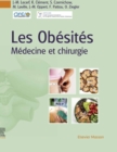 Image for Les Obésités: Médecine Et Chirurgie