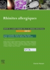 Image for Rhinites allergiques: Rapport SFORL 2019