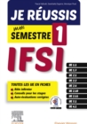 Image for Je reussis mon Semestre 1 ! IFSI