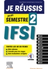 Image for Je reussis mon semestre 2 ! IFSI