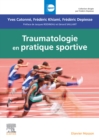 Image for Traumatologie En Pratique Sportive