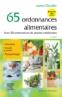 Image for 65 Ordonnances Alimentaires