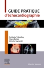 Image for Guide pratique d&#39;echocardiographie