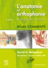 Image for L&#39;anatomie en orthophonie: Parole, deglutition et audition