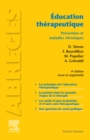 Image for Éducation Thérapeutique: Prévention Et Maladies Chroniques