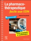 Image for La pharmacotherapeutique facile aux EDN