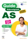 Image for Guide AS - Aide-soignant