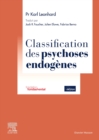 Image for Classification des psychoses endogenes