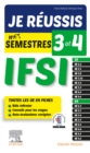 Image for Je reussis mes Semestres 3 et 4 !  IFSI