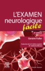 Image for L&#39;examen Neurologique Facile