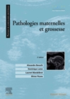 Image for Pathologies Maternelles Et Grossesse