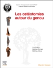 Image for Les Ostéotomies Autour Du Genou
