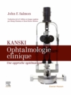 Image for Kanski.Ophtalmologie Clinique: Une Approche Systématique
