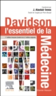 Image for Davidson : l&#39;essentiel de la medecine