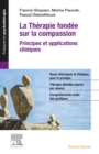 Image for La Thérapie Fondée Sur La Compassion