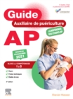 Image for Guide Du DEAP - Auxiliaire De Puériculture: Conforme À La Réforme