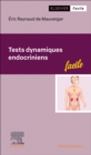 Image for Tests dynamiques endocriniens