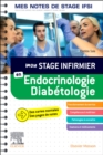 Image for Mon stage infirmier en Endocrinologie-Diabetologie. Mes notes de stage IFSI