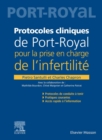 Image for Protocoles Cliniques De Port-Royal Pour La Prise En Charge De L&#39;infertilité