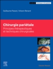 Image for Chirurgie parietale