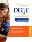 Image for Je reussis le DEEJE. Diplome d&#39;Etat d&#39;educateur de jeunes enfants