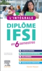 Image for L&#39;integrale. Diplome IFSI