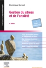 Image for Gestion Du Stress Et De L&#39;anxiété