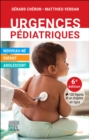 Image for Urgences Pédiatriques