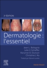 Image for Dermatologie : l&#39;essentiel