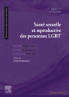 Image for Santé Sexuelle Et Reproductive Des Personnes LGBT