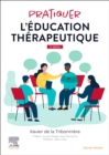 Image for Pratiquer l&#39;education therapeutique